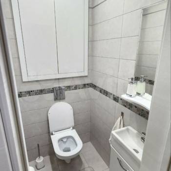 Продается 2-х комнатная квартира, 60,3 м²
