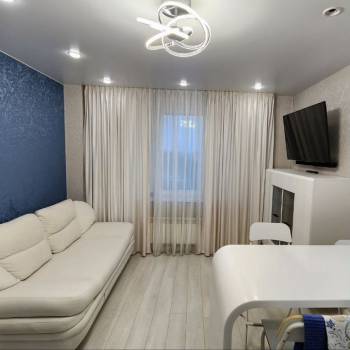 Продается 2-х комнатная квартира, 60,3 м²