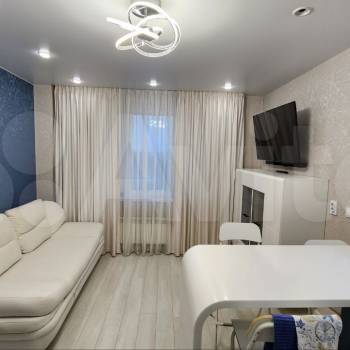 Продается 2-х комнатная квартира, 60,3 м²