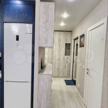 Продается 2-х комнатная квартира, 60,3 м²