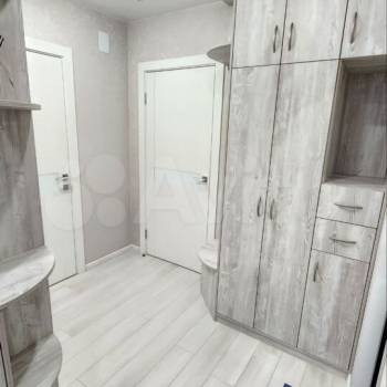 Продается 2-х комнатная квартира, 60,3 м²