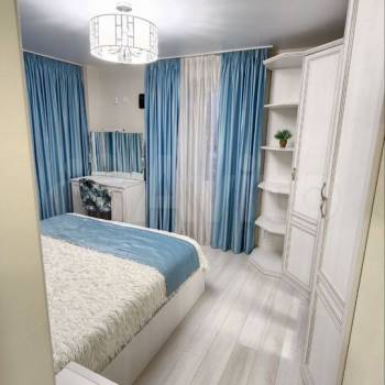 Продается 2-х комнатная квартира, 60,3 м²