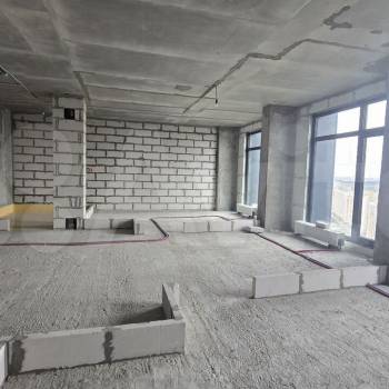 Продается 2-х комнатная квартира, 73,8 м²