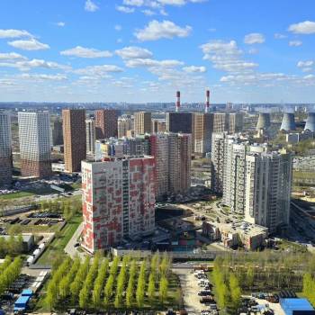 Продается 2-х комнатная квартира, 73,8 м²