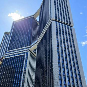 Продается 2-х комнатная квартира, 73,8 м²
