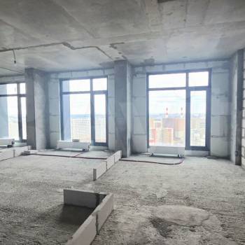 Продается 2-х комнатная квартира, 73,8 м²