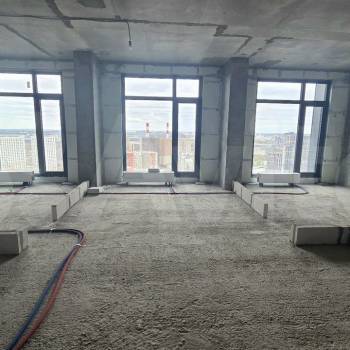 Продается 2-х комнатная квартира, 73,8 м²