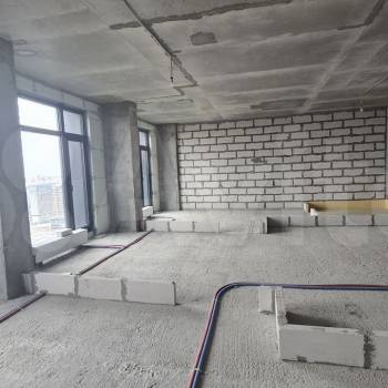 Продается 2-х комнатная квартира, 73,8 м²
