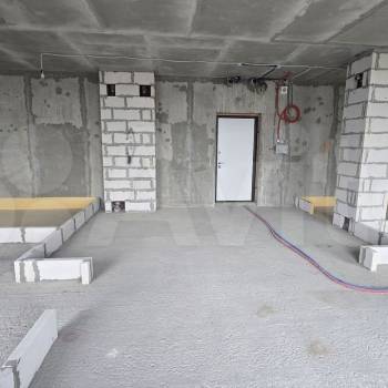 Продается 2-х комнатная квартира, 73,8 м²