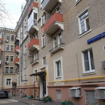 Продается 2-х комнатная квартира, 65,2 м²