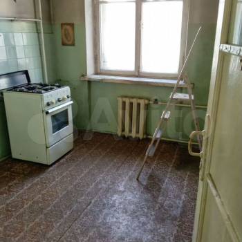 Продается 2-х комнатная квартира, 65,2 м²