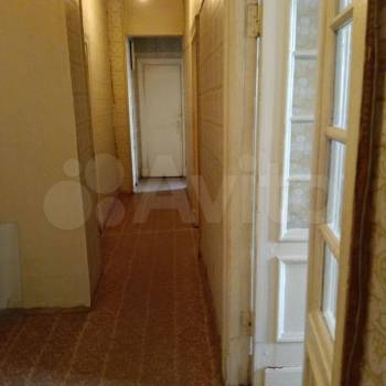 Продается 2-х комнатная квартира, 65,2 м²