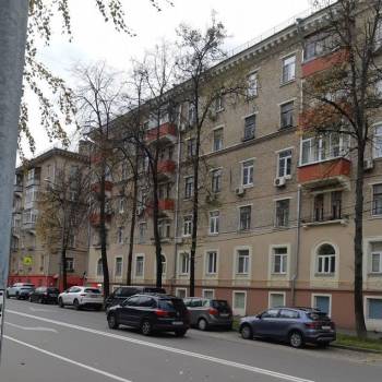 Продается 2-х комнатная квартира, 65,2 м²