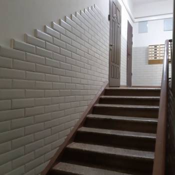 Продается 2-х комнатная квартира, 65,2 м²