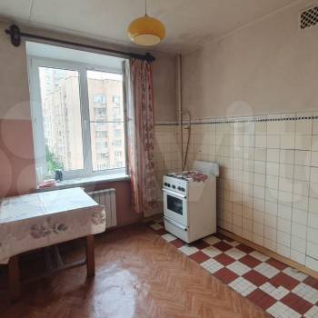 Продается 2-х комнатная квартира, 58,5 м²