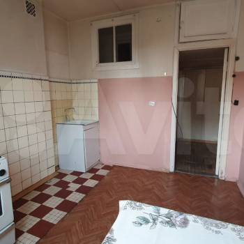 Продается 2-х комнатная квартира, 58,5 м²
