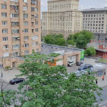 Продается 2-х комнатная квартира, 58,5 м²