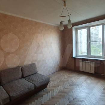 Продается 2-х комнатная квартира, 58,5 м²