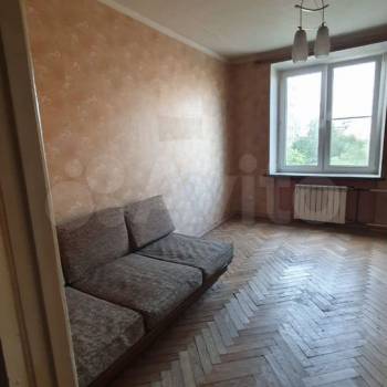 Продается 2-х комнатная квартира, 58,5 м²