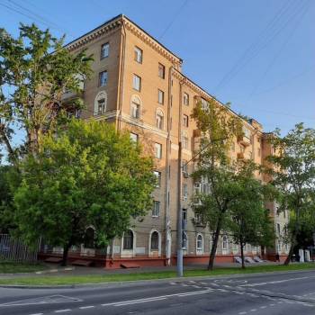 Продается 2-х комнатная квартира, 59,5 м²
