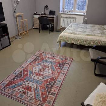 Продается 2-х комнатная квартира, 59,5 м²