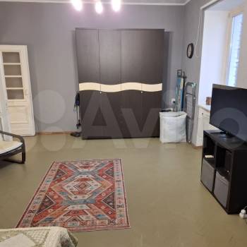 Продается 2-х комнатная квартира, 59,5 м²