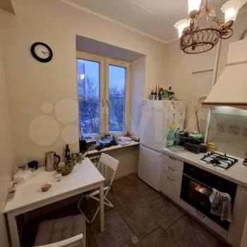 Продается 2-х комнатная квартира, 59,5 м²
