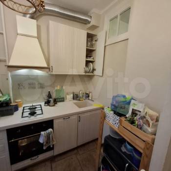 Продается 2-х комнатная квартира, 59,5 м²