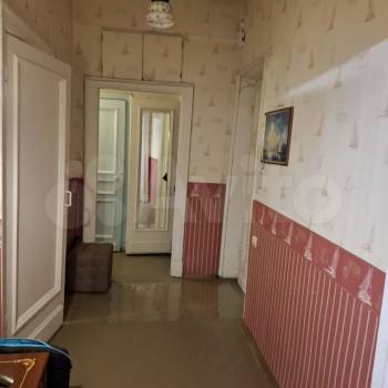 Продается 2-х комнатная квартира, 59,5 м²