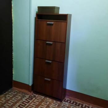 Продается 2-х комнатная квартира, 59,5 м²