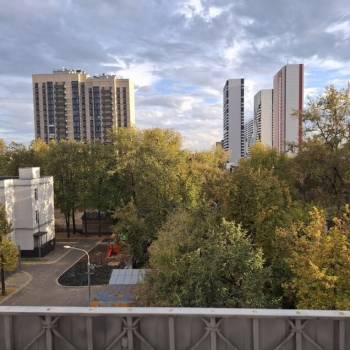 Продается 2-х комнатная квартира, 59,5 м²