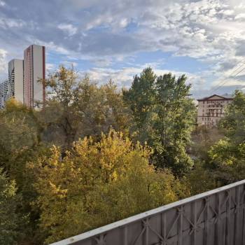 Продается 2-х комнатная квартира, 59,5 м²