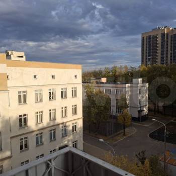 Продается 2-х комнатная квартира, 59,5 м²