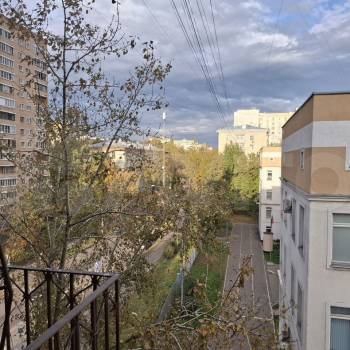 Продается 2-х комнатная квартира, 59,5 м²