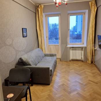 Продается 2-х комнатная квартира, 59,5 м²