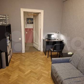 Продается 2-х комнатная квартира, 59,5 м²