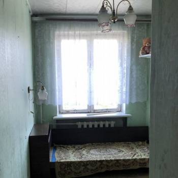 Продается 2-х комнатная квартира, 42,2 м²