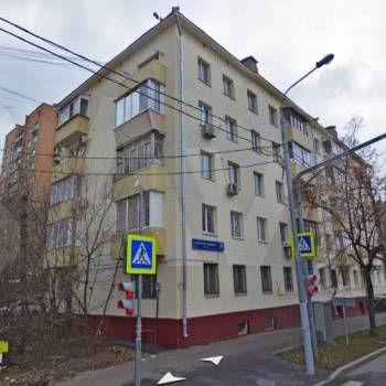 Продается 2-х комнатная квартира, 42,2 м²