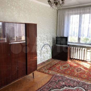 Продается 2-х комнатная квартира, 42,2 м²