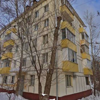 Продается 2-х комнатная квартира, 42,2 м²