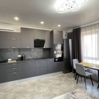 Продается 2-х комнатная квартира, 51,1 м²