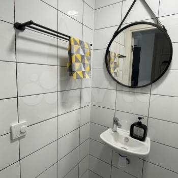 Продается 2-х комнатная квартира, 51,1 м²