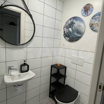 Продается 2-х комнатная квартира, 51,1 м²