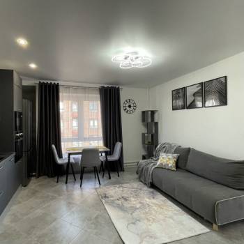 Продается 2-х комнатная квартира, 51,1 м²