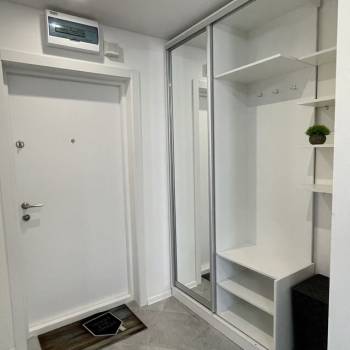 Продается 2-х комнатная квартира, 51,1 м²