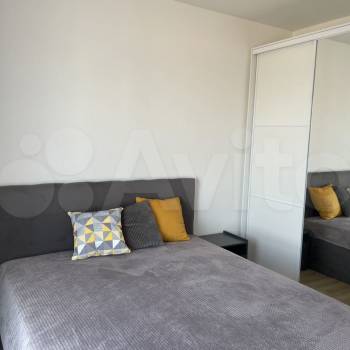 Продается 2-х комнатная квартира, 51,1 м²
