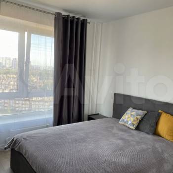 Продается 2-х комнатная квартира, 51,1 м²