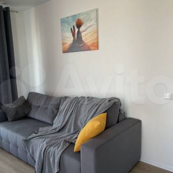 Продается 2-х комнатная квартира, 51,1 м²