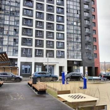 Продается 2-х комнатная квартира, 59 м²