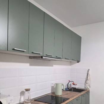 Продается 2-х комнатная квартира, 59 м²